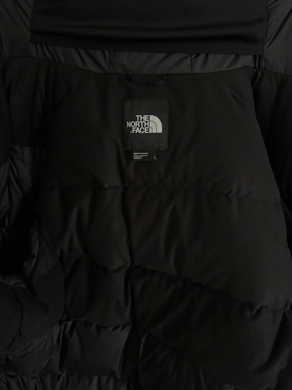 The North Face men’s nwot